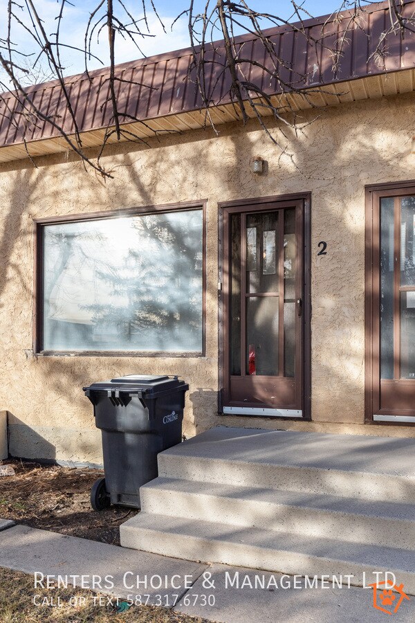 1710-1710 18 Ave in Coaldale, AB - Building Photo - Building Photo