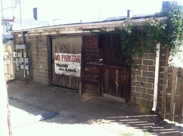 822 Caroline St in Fredericksburg, VA - Building Photo - Building Photo