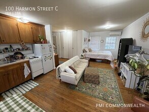 100 Harmon St in Charlottesville, VA - Building Photo - Building Photo