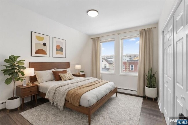 property at 676 Chestnut St