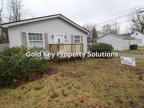 1731 E 36th St in Anderson, IN - Building Photo - Building Photo