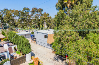 3450 Dwight St in San Diego, CA - Building Photo - Building Photo