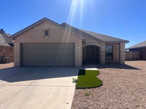 3503 Trenton Ave in Lubbock, TX - Building Photo - Building Photo