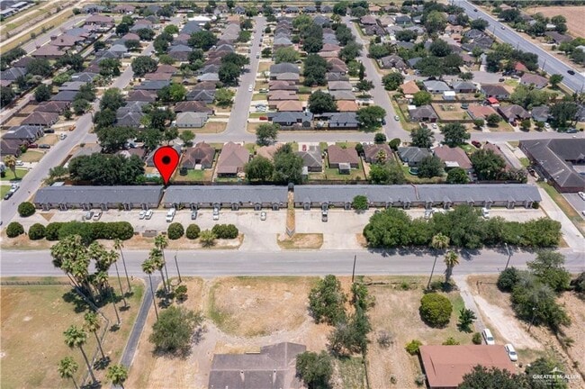 2714 E Mile 17 1/2 N-Unit -13 in Edinburg, TX - Building Photo - Building Photo