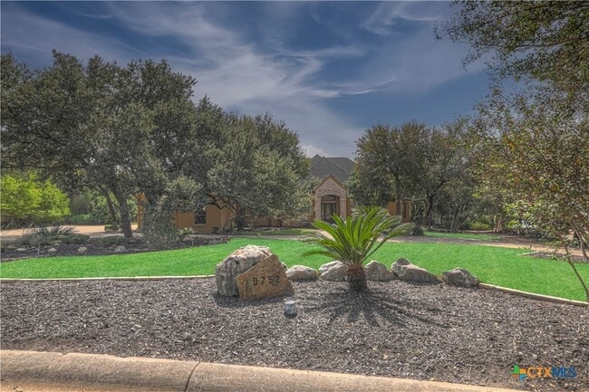 property at 9752 Trophy Oaks Dr