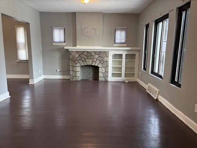 14575 Freeland St in Detroit, MI - Building Photo - Building Photo