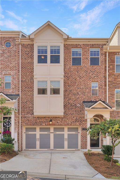 property at 1387 Live Oak Ln