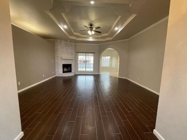 4310 Jim Ave in Killeen, TX - Building Photo - Building Photo