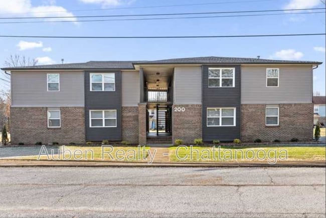 property at 203 Eveningside Dr