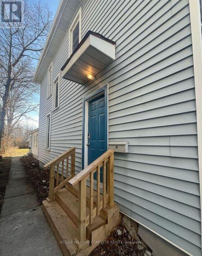 255 Jarvis St in Fort Erie, ON - Building Photo - Building Photo