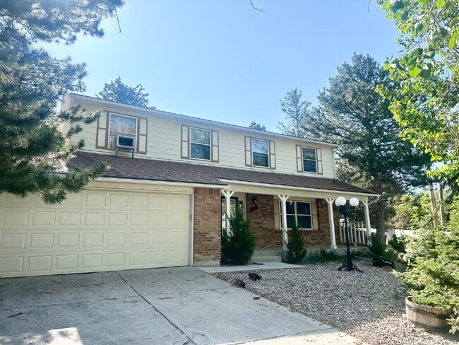 6337 Shaun Ave