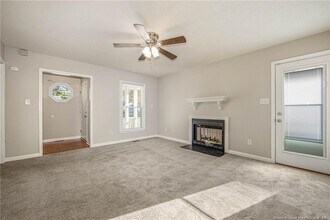 1432 Rougemart Dr in Fayetteville, NC - Building Photo - Building Photo