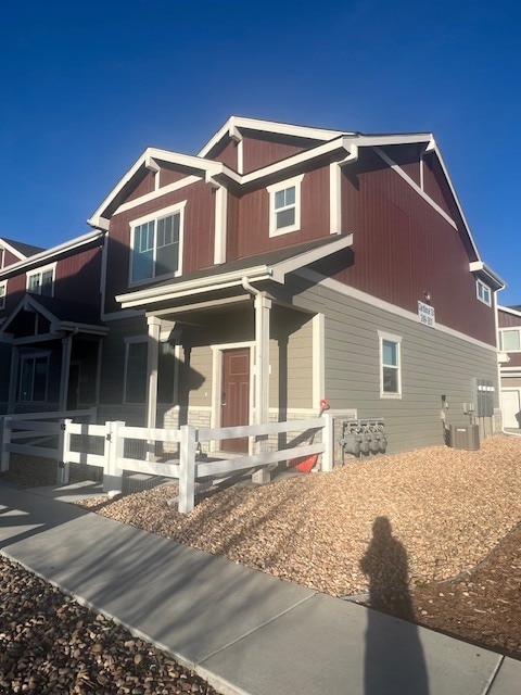 property at 249 Cardinal St