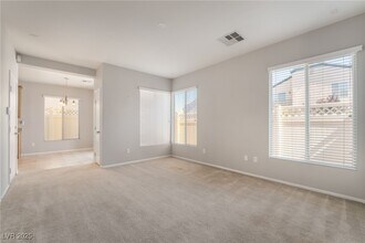 10429 Amber Night St in Las Vegas, NV - Building Photo - Building Photo