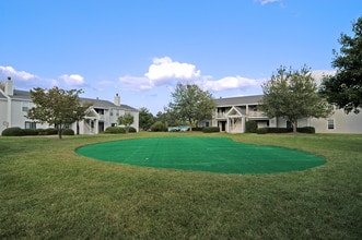 Greens at Cross Court in Easton, MD - Building Photo - Building Photo