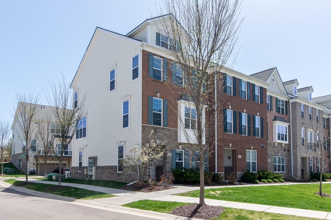2841 Hardwick Rd in Ann Arbor, MI - Building Photo - Building Photo