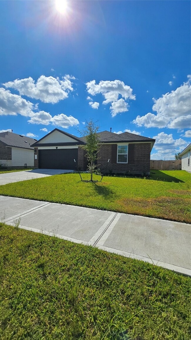 1106 Appaloosa Ln in Iowa Colony, TX - Building Photo - Building Photo