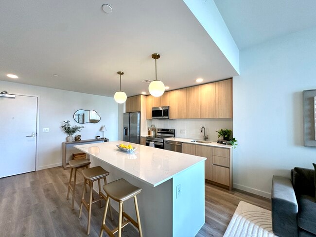 60 NW 31st St, Unit A91 in Miami, FL - Foto de edificio - Building Photo