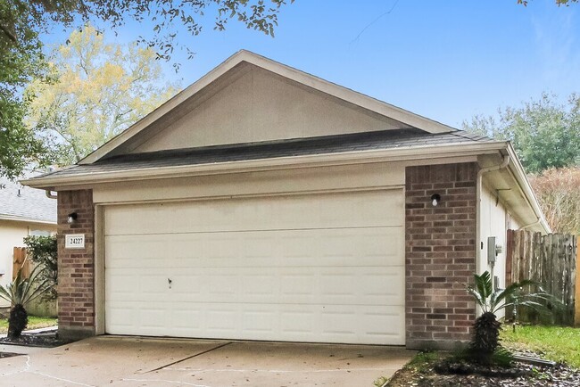 property at 24227 Silver Maple Dr