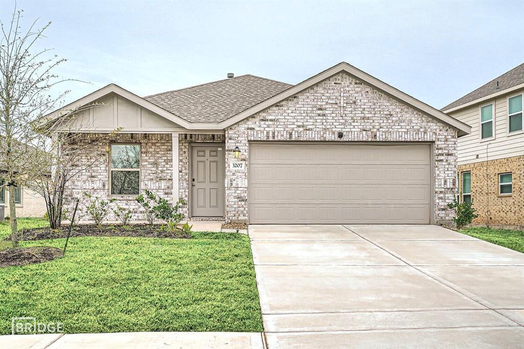 3315 Aster Mdw Wy in Richmond, TX - Building Photo