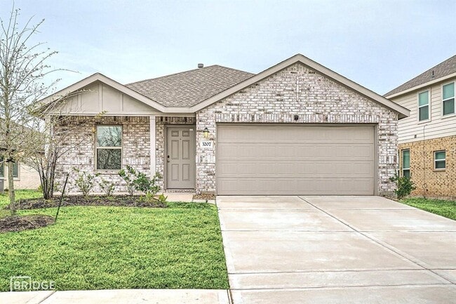 property at 3315 Aster Mdw Wy