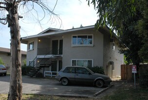 6128 Terrell Dr in Citrus Heights, CA - Building Photo