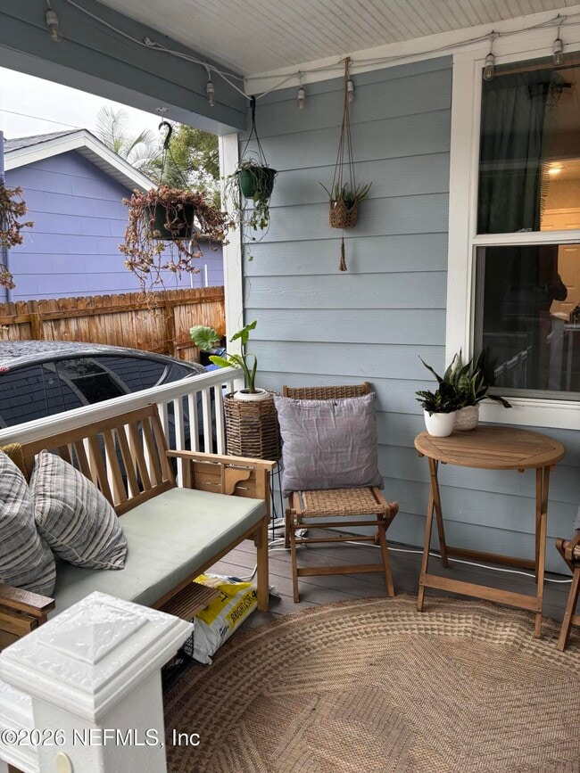 4608 Wheeler Ave in Jacksonville, FL - Building Photo - Building Photo