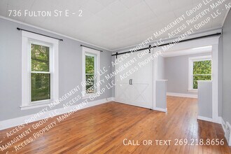 736 Fulton St E in Grand Rapids, MI - Building Photo - Building Photo