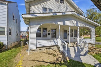 415-417-417 S Huron Ave in Columbus, OH - Building Photo - Building Photo