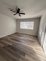 501-507 W Spruce St, Unit 507 in Fayetteville, AR - Building Photo