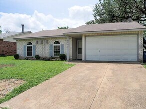 534 Oldbridge Dr in Allen, TX - Building Photo - Building Photo