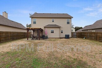 3213 Mapleside Ln in Murfreesboro, TN - Building Photo - Building Photo