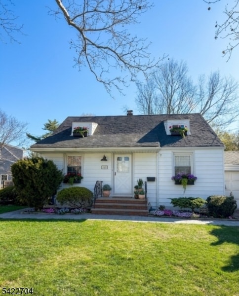 property at 429 Brookside Dr