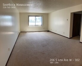 206 S 4th Ave W in Virginia, MN - Building Photo - Building Photo