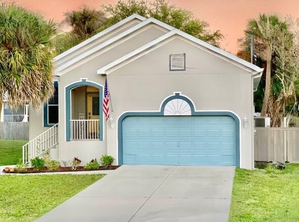 7510 S Elliott St in Tampa, FL - Building Photo