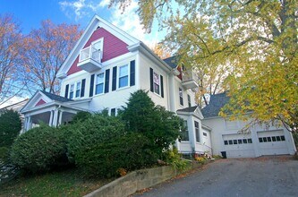 47 Mt Vernon St in Dover, NH - Building Photo - Building Photo
