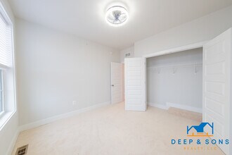 1021 N Lombardy St in Richmond, VA - Building Photo - Building Photo