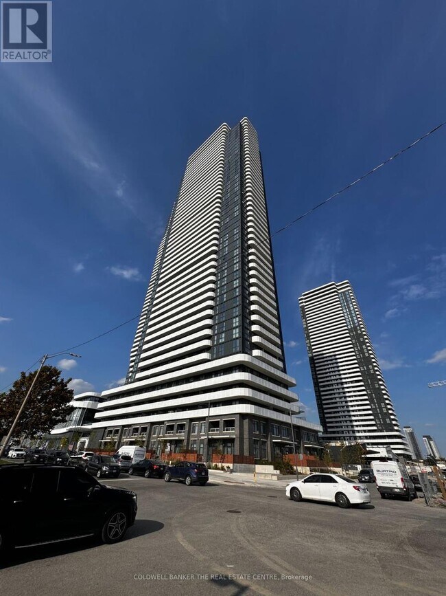 195 Commerce St in Vaughan, ON - Building Photo - Building Photo