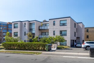 8 Wasdale Cres Apartments