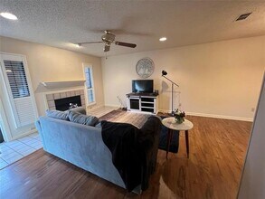 3129 Sappington Pl in Fort Worth, TX - Building Photo - Building Photo