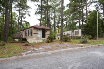 Forest Place MHP in Macon, GA - Building Photo - Building Photo