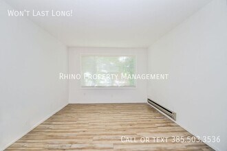 330 E 700 S in Salt Lake City, UT - Building Photo - Building Photo