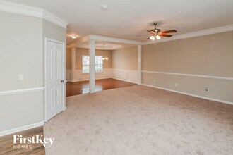 3112 Ernest Russell Ct in Charlotte, NC - Building Photo - Building Photo
