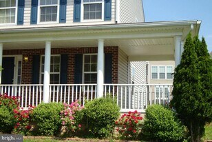 8 Foggy Field Ln in Fredericksburg, VA - Building Photo