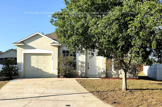 property at 507 Madina Cir