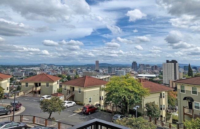 property at 424 NW Uptown Terrace