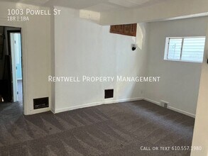 1003 Powell St in Pittsburgh, PA - Building Photo - Building Photo