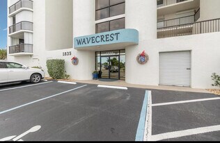 1835 S Atlantic Ave in Cocoa Beach, FL - Building Photo