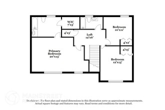 6106 Starflower Ln in Powell, TN - Building Photo - Building Photo