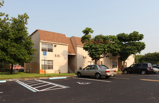 Sunnyreach Acres Apartments